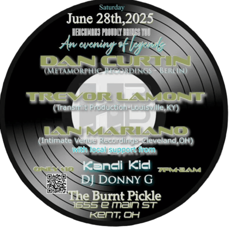 Upcoming Event