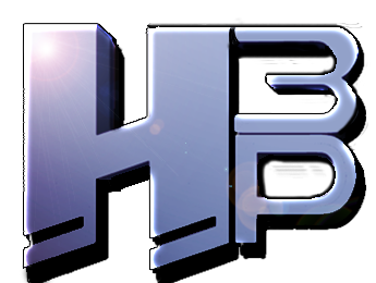 Henchman 3 Productions Logo